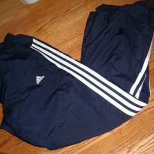 Adidas clima 365 pants size L
